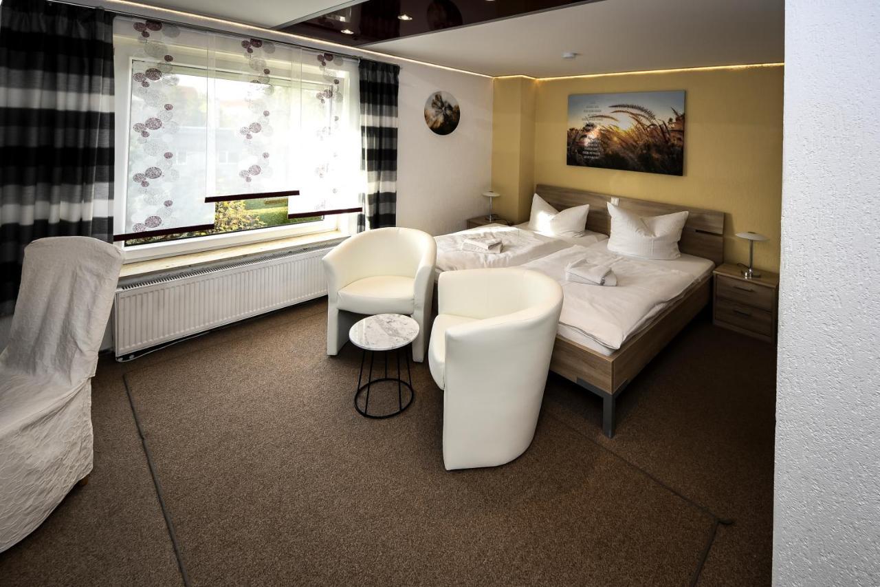 Pension Seilerberg Фрайберг Экстерьер фото
