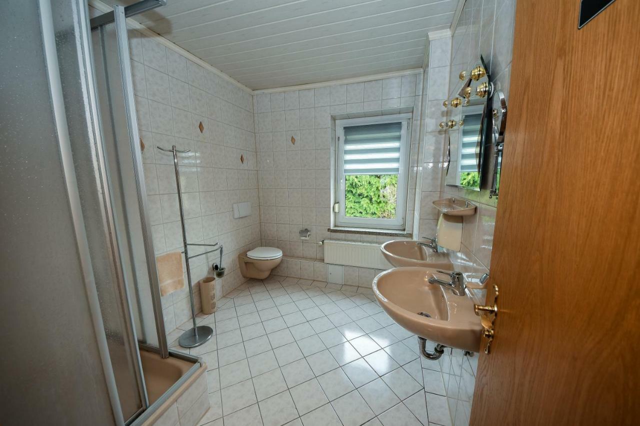 Pension Seilerberg Фрайберг Экстерьер фото